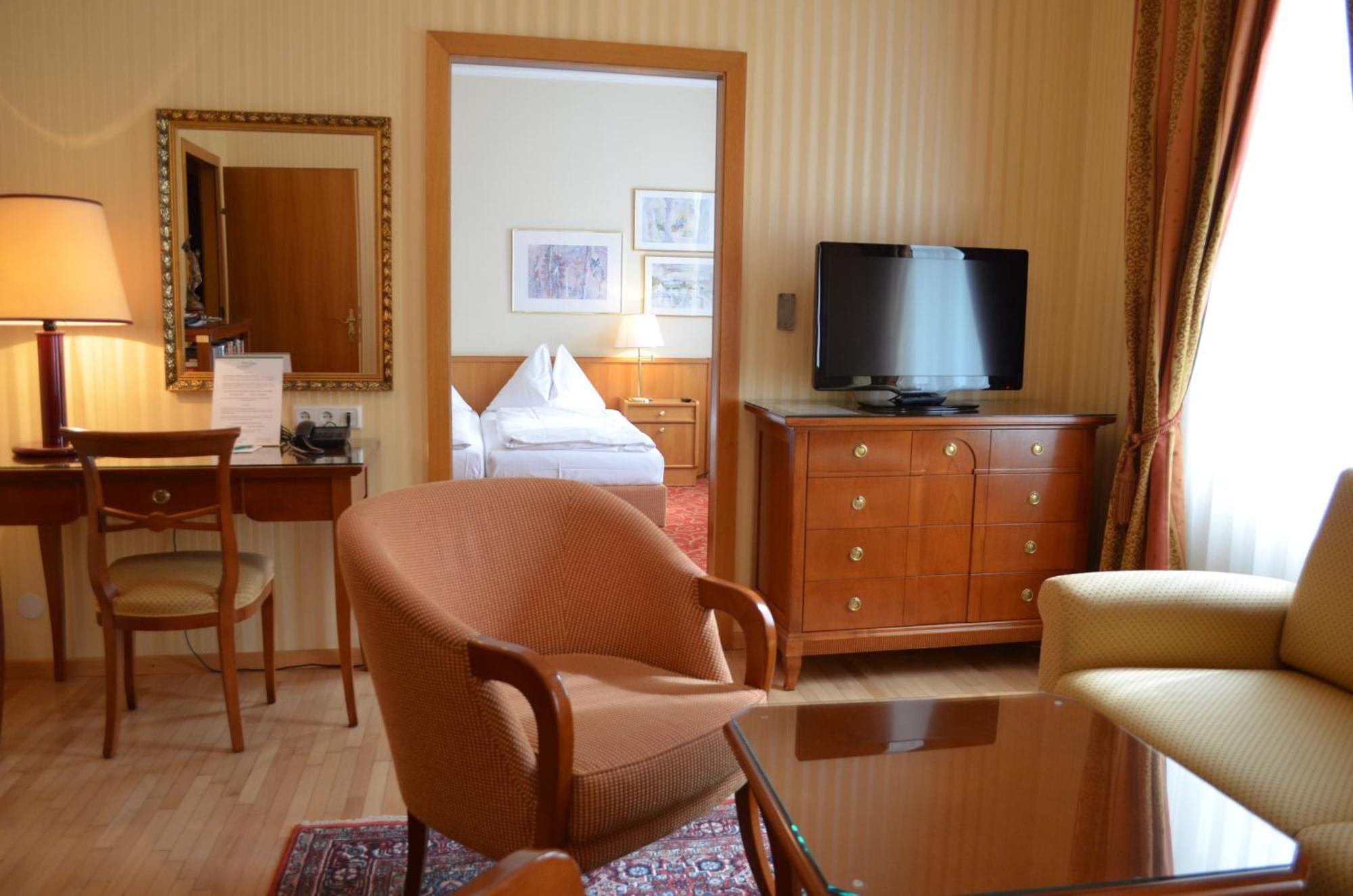 Hotel Jaeger - Family Tradition Since 1911 Wien Eksteriør bilde
