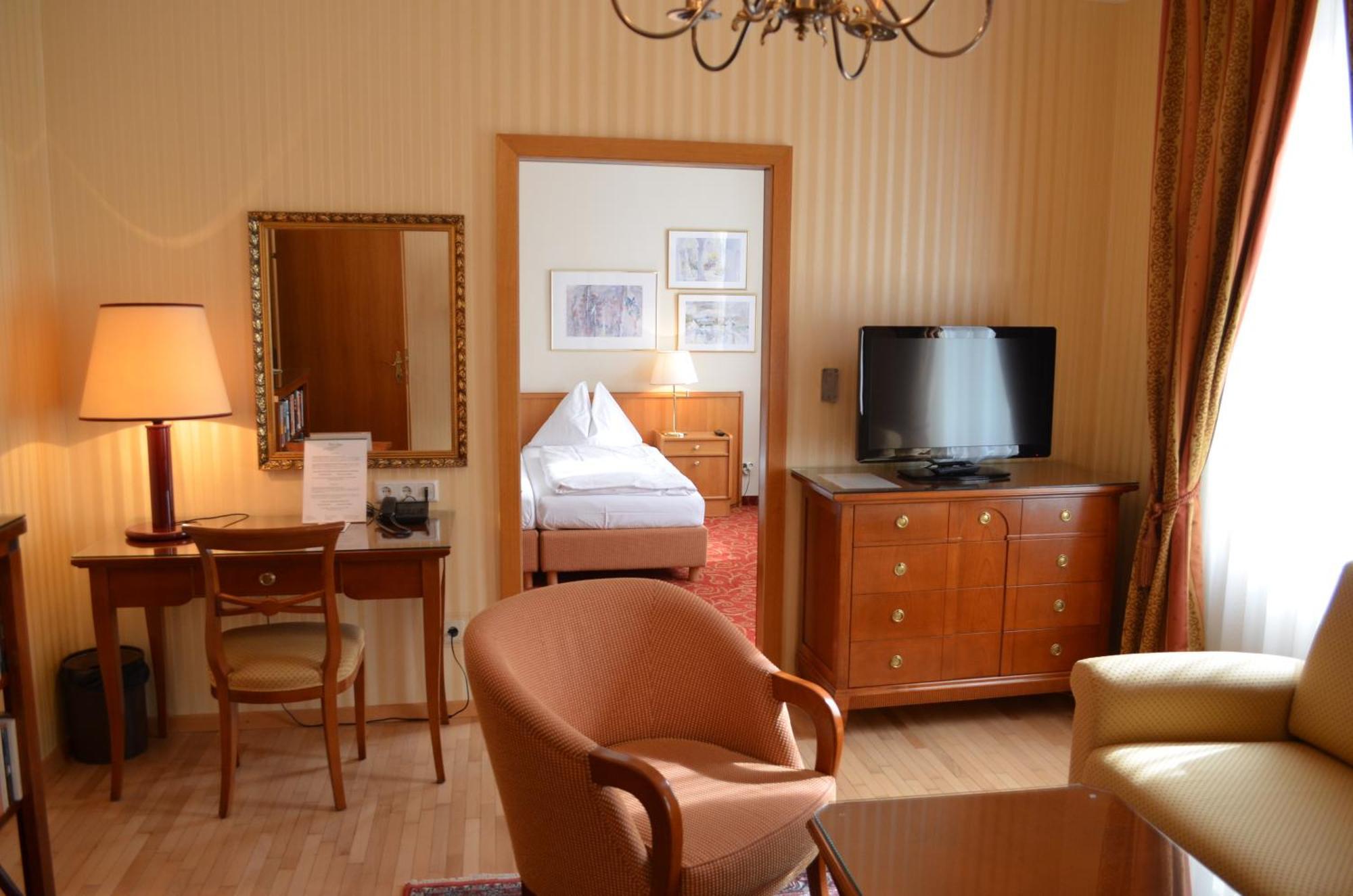 Hotel Jaeger - Family Tradition Since 1911 Wien Eksteriør bilde