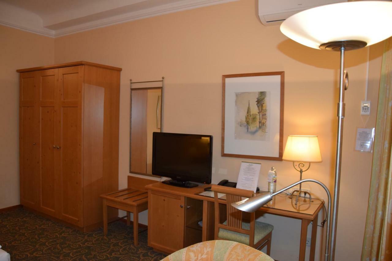 Hotel Jaeger - Family Tradition Since 1911 Wien Eksteriør bilde